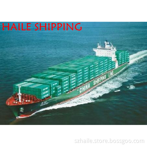 Sea Shipping (bulk cargo) From China to Piraeus/Greece
